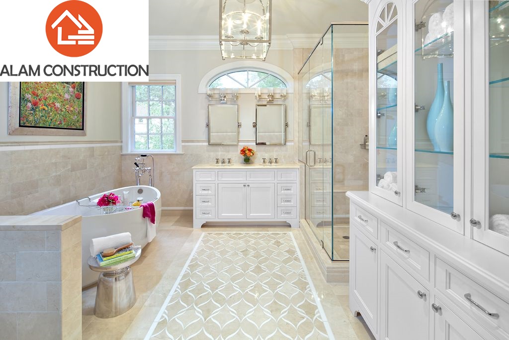 Alam Construction New York